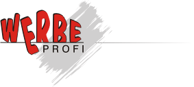 Werbe Profi Logo