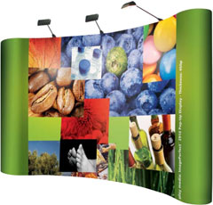 Pop-Up-Banner